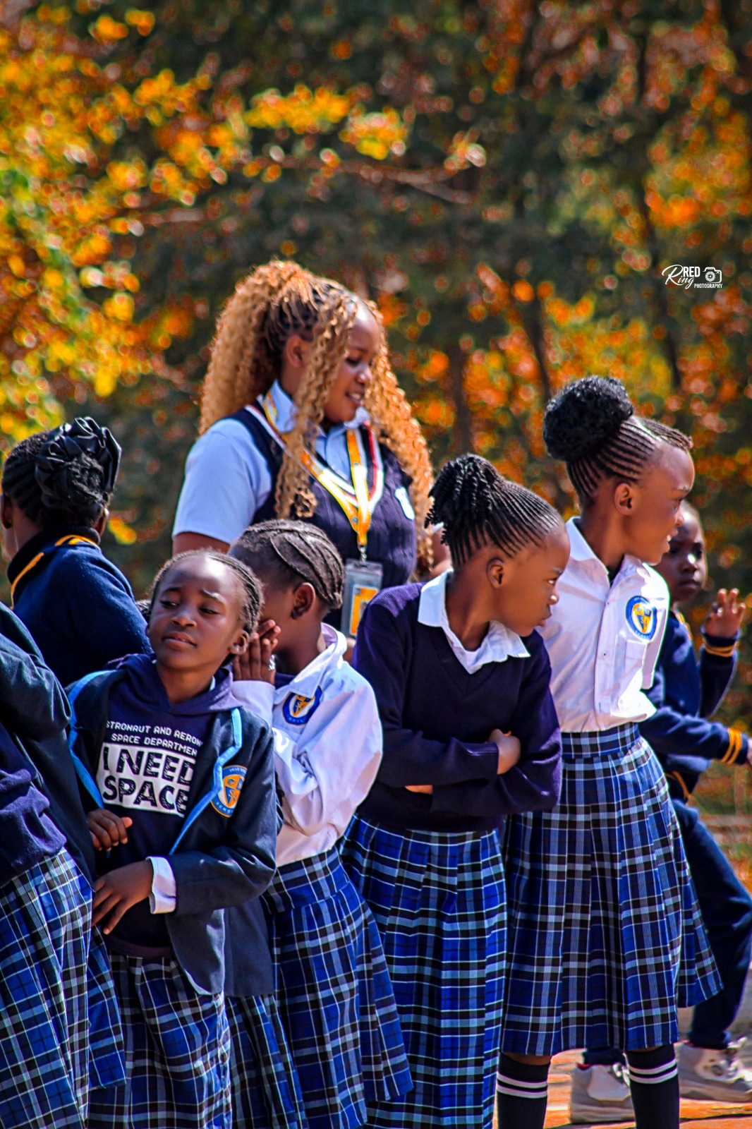 Campus Life